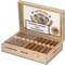 Robusto Kiste offen