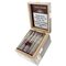 Kafie 1901 Sumatra Robusto Kiste offen