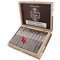 Kafie 1901 San Andres Robusto Largo (5.5x50) Kiste offen