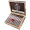Kafie 1901 San Andres V Forty Six (5x46) Kiste offen