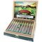 San Jeronimo Connecticut Toro Kiste offen