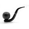 Butz Choquin S-Pipe black Detailbild 1