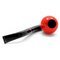 Butz Choquin S-Pipe red Detailbild 4