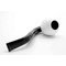 Butz Choquin S-Pipe white Detailbild 4