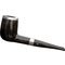 Butz Choquin Titanium black Modell 1398