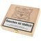 Partageno Cigarillos Señorita Brasil (3420B) 20er