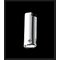 Sillems BiC Feuerzeughülle Bic Hülle Silverplated offener Boden (3123)