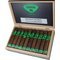 Brazil Robusto+ Kiste offen