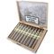 Debonaire H Robusto Kiste offen