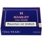 Rocky Patel Tabaquero Hamlet Paredes 25th Year Robusto Kiste