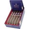 Rocky Patel Tabaquero Hamlet Paredes 25th Year Salomon Kiste offen