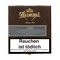 Balmoral Anejo XO Oscuro Rothschild Masivo Kiste