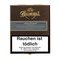 Balmoral Anejo XO Oscuro Petit Robusto FT Kiste
