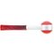 Big Ben Mavyn red polished bowl allu polished red mouthpiece Unterboden