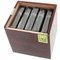 Square No. 6 MADURO (4x60) Kiste offen