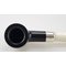 Peterson Army ebony Modell 31 Detailbild 4
