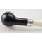 Peterson Army ebony Modell 31 Detailbild 5