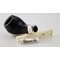 Peterson Army ebony Modell 150 Detailbild 7