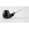 Peterson Army ebony Modell B11 Detailbild 1