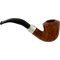 Peterson Army natural Modell B10 Detailbild 1