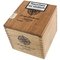 El Viejo Continente Classic Brevium (4.75x56) Kiste