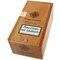 El Viejo Continente Maduro Lancero (7.5x38) Kiste