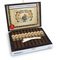 A.J. Fernandez Bellas Artes Maduro Toro Kiste offen