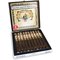 A.J. Fernandez Bellas Artes Maduro Lancero Kiste offen