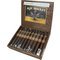 Alec Bradley Magic Toast Figurado Edicion Alemania 2022 Kiste offen