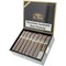 La Rica Serie 2000 Epicure No. 2 Kiste offen