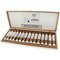 Leonel White Asia Limited Edition 2018 Toro Gordo Kiste offen