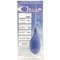 Cigar Pump blau