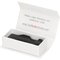 Punch & Stand Verpackung offen