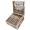 Alec Bradley Nica Puro Rosado Gordo Kiste offen