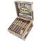 Alec Bradley Nica Puro Rosado Robusto Kiste offen