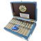 PDR ABE FLORES 1975 GRAN RESERVA Maduro DBL Magnum Kiste offen