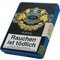 PDR Abe Flores 1975 Gran Reserva Maduro Puritos Seite