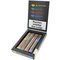 Corrida Sampler Robusto+