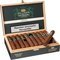 Villiger Do Brasil Maduro Robusto Kiste offen