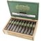 El Artista Cimarron Maduro Robusto Kiste offen