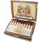 Don Pepin My Father La Gran Oferta Robusto (5x50) Kiste offen