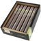 Mombacho Liga Maestro Double Robusto (6.75x50) Kiste offen