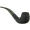 Rattray's 2000 Years Bog Oak Sandblast 20 Detailansicht