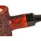 Talamona Reverse Calabash rustic natural Modell No. 4 (465274)
