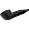 Talamona Reverse Calabash sand black Modell No. 7
