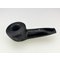 sand black Modell No. 7 Kopf