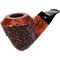 Talamona Reverse Calabash rustic Modell No. 15_03