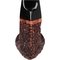 Talamona Reverse Calabash rustic Modell No. 15_04