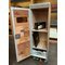 Adorini Trolley Humidor Front offen