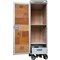 Cedar Design 1